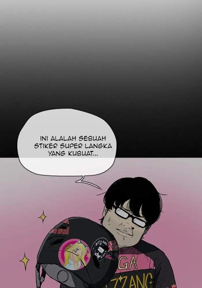 Wind Breaker Chapter 190 - halaman 23