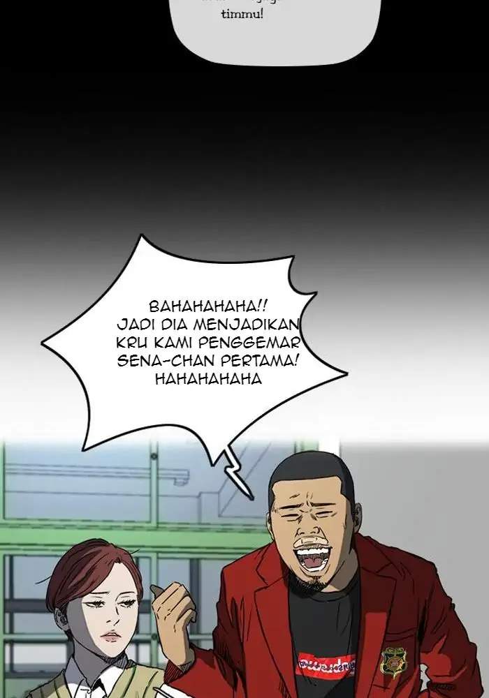 Wind Breaker Chapter 190 - halaman 26