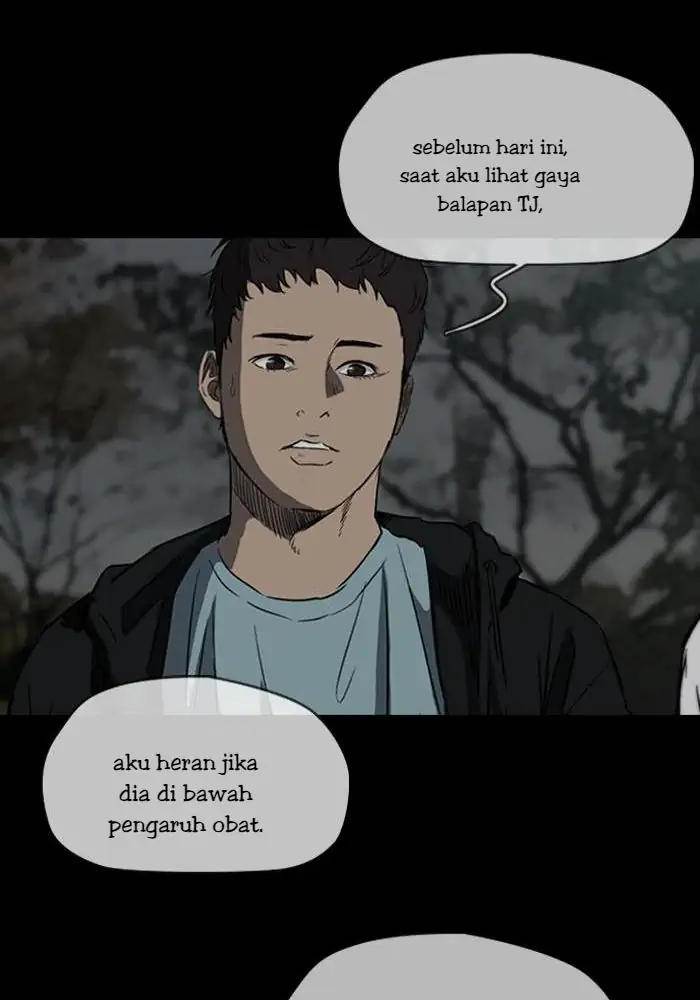 Wind Breaker Chapter 190 - halaman 37