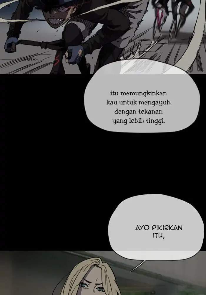 Wind Breaker Chapter 190 - halaman 39