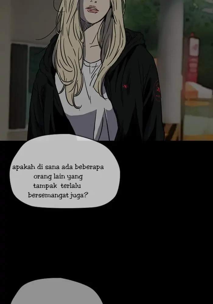 Wind Breaker Chapter 190 - halaman 40