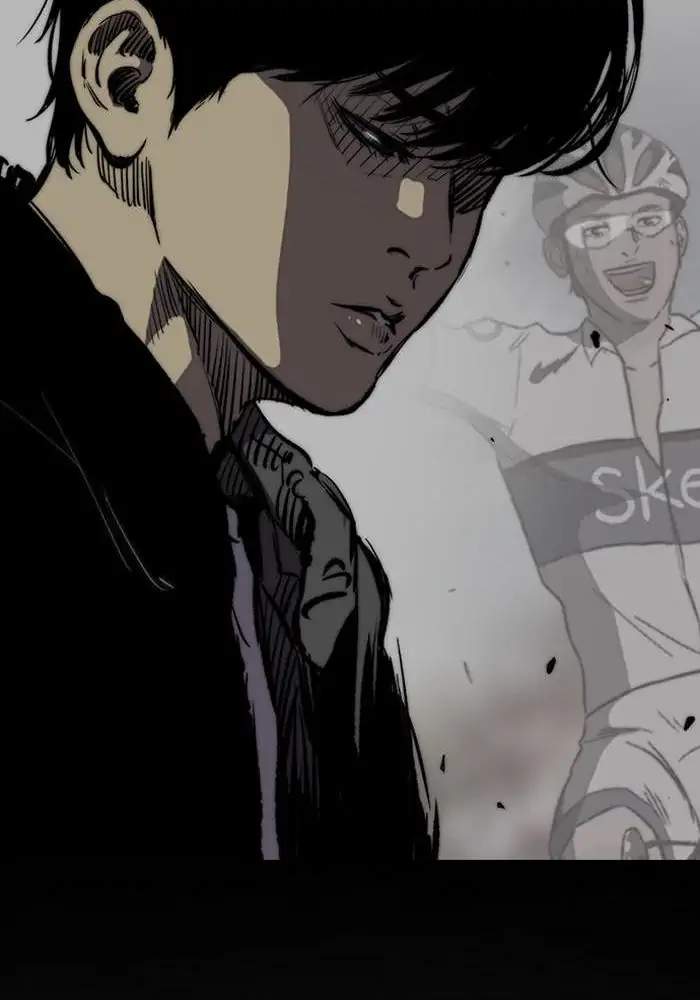 Wind Breaker Chapter 190 - halaman 45