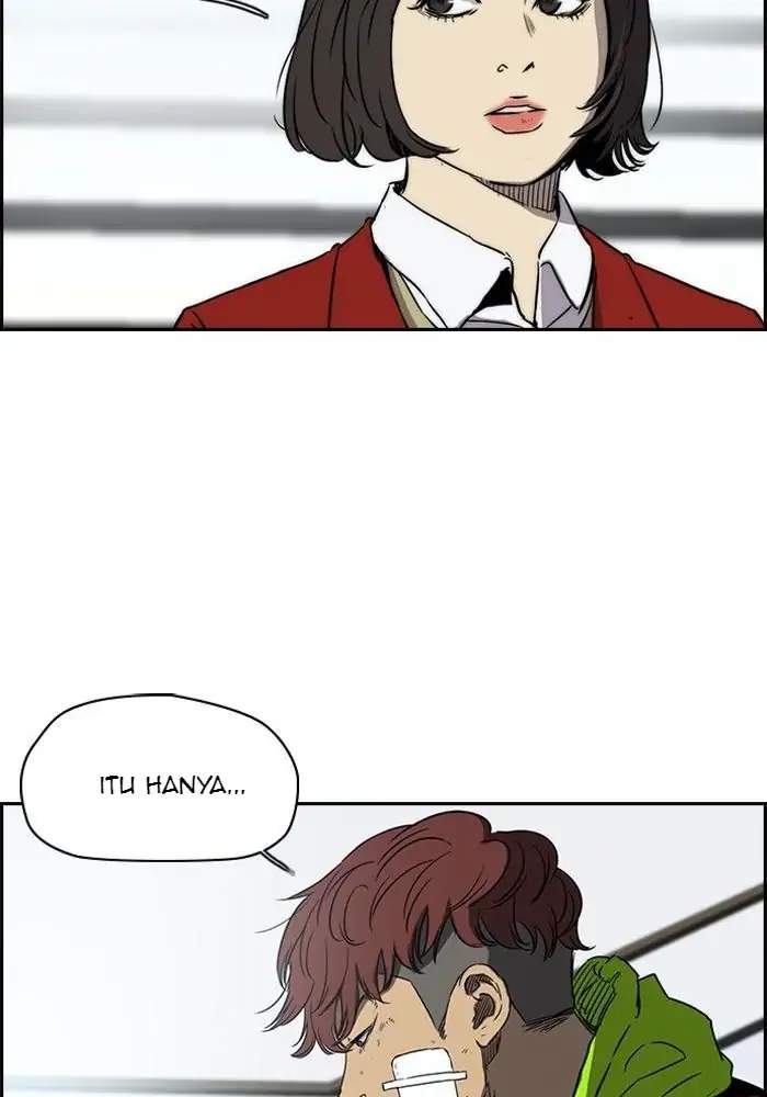 Wind Breaker Chapter 190 - halaman 50