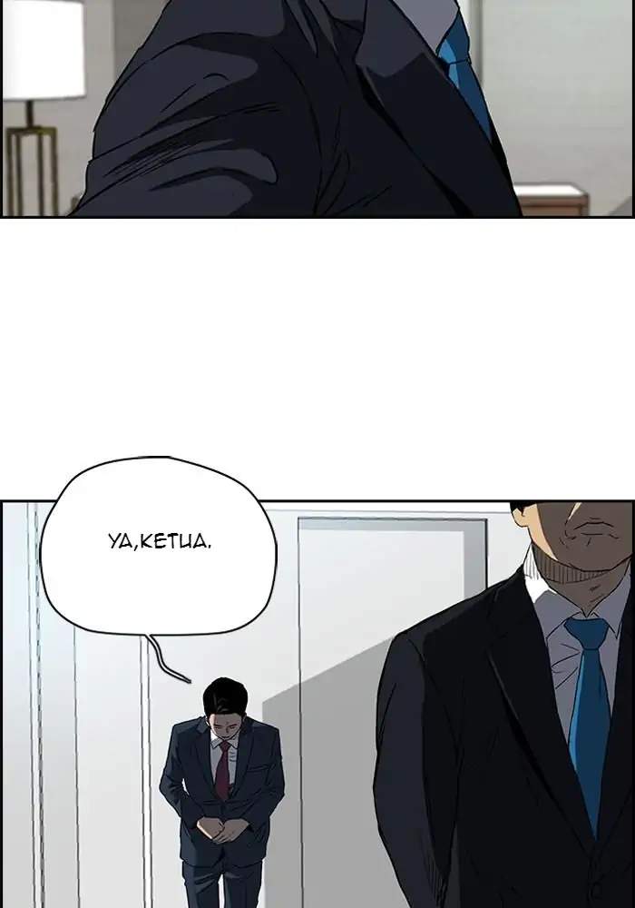 Wind Breaker Chapter 190 - halaman 62