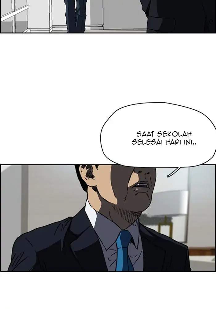 Wind Breaker Chapter 190 - halaman 63