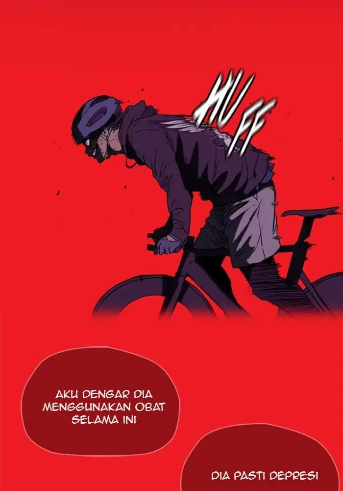 Wind Breaker Chapter 191 - halaman 24