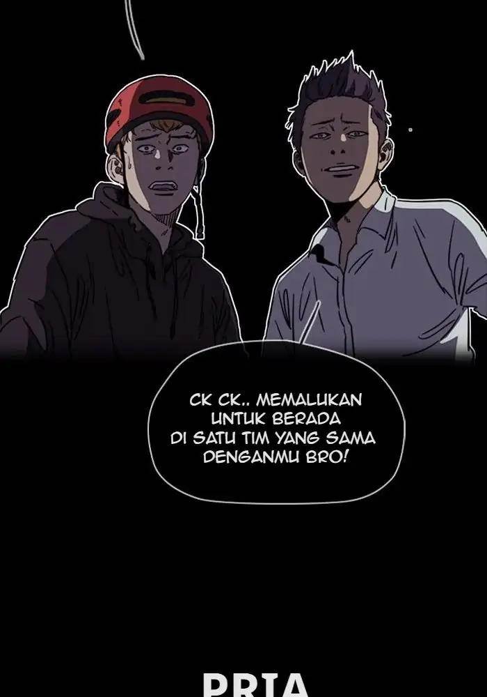 Wind Breaker Chapter 191 - halaman 26