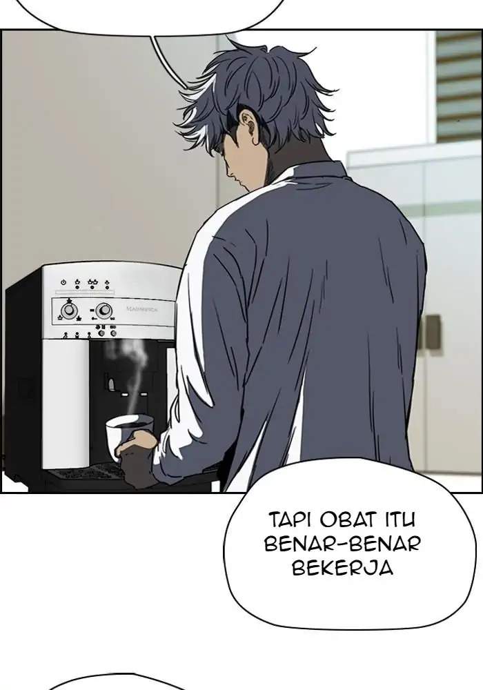 Wind Breaker Chapter 191 - halaman 4