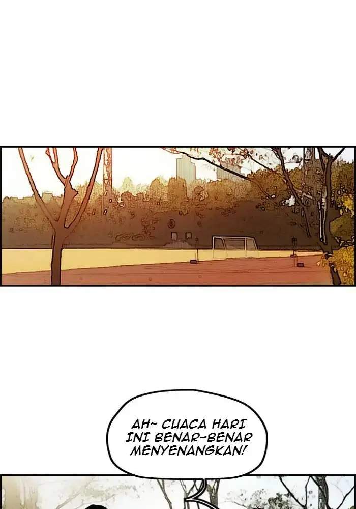 Wind Breaker Chapter 191 - halaman 40
