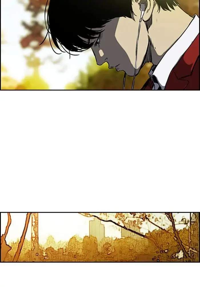 Wind Breaker Chapter 191 - halaman 48