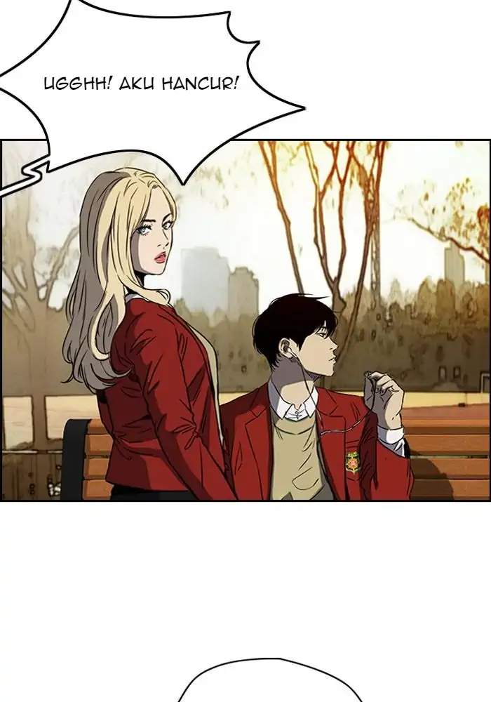 Wind Breaker Chapter 191 - halaman 53