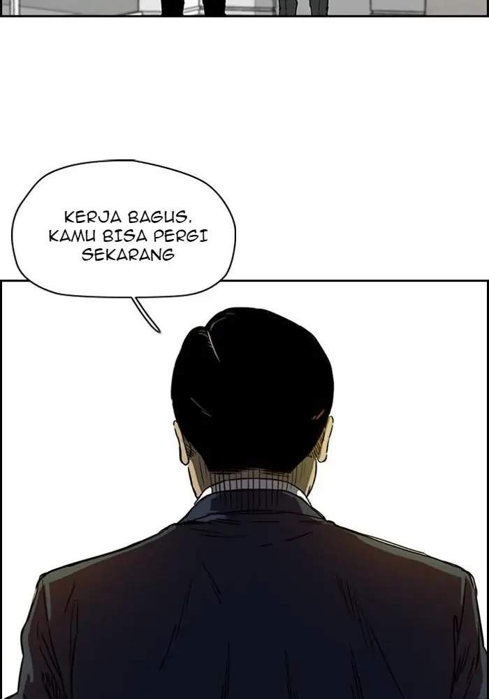 Wind Breaker Chapter 191 - halaman 61
