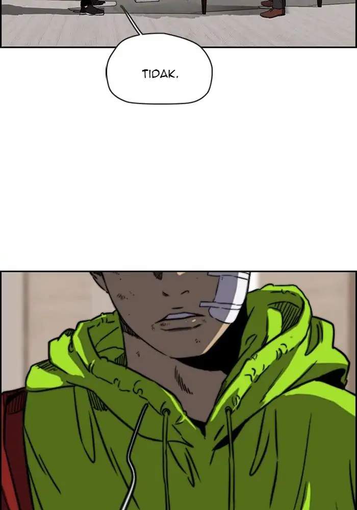 Wind Breaker Chapter 191 - halaman 65