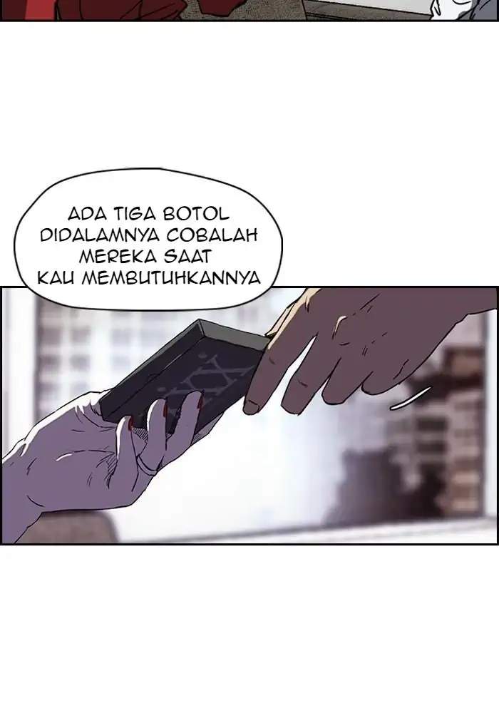 Wind Breaker Chapter 191 - halaman 9