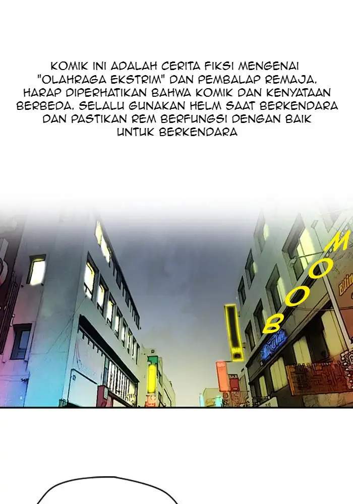Wind Breaker Chapter 192 - halaman 1