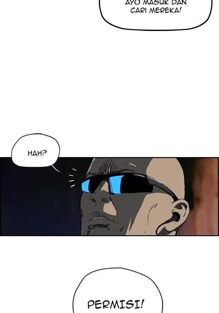 Wind Breaker Chapter 192 - halaman 11