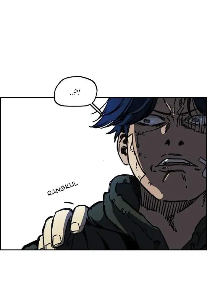 Wind Breaker Chapter 192 - halaman 16