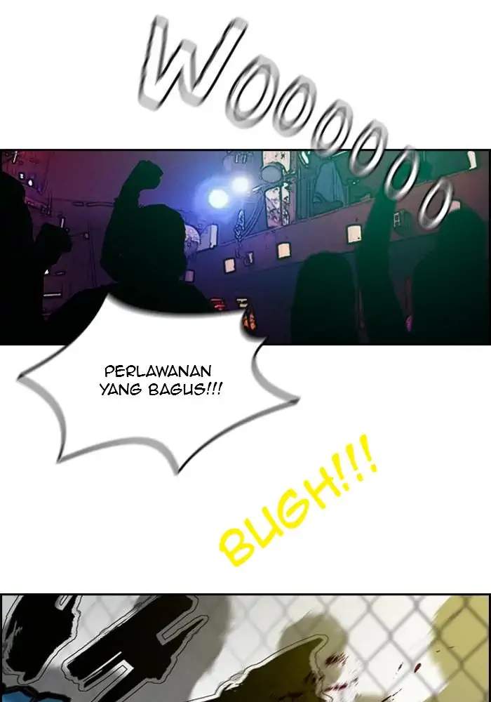 Wind Breaker Chapter 192 - halaman 22