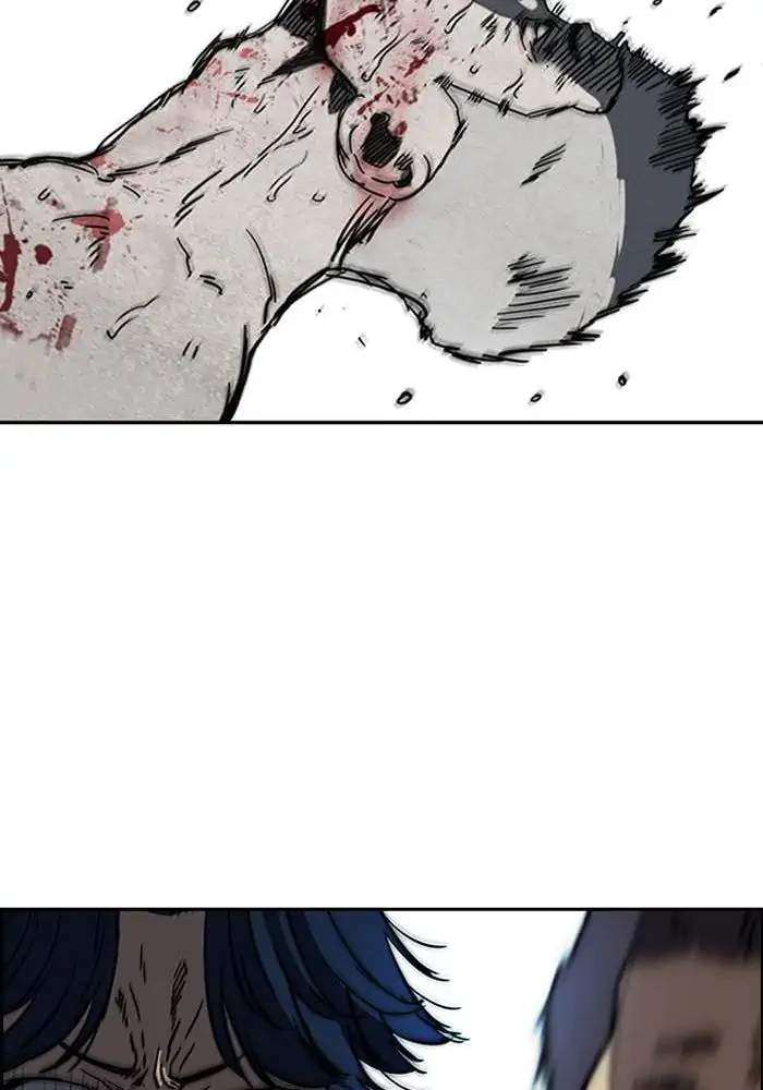 Wind Breaker Chapter 192 - halaman 28