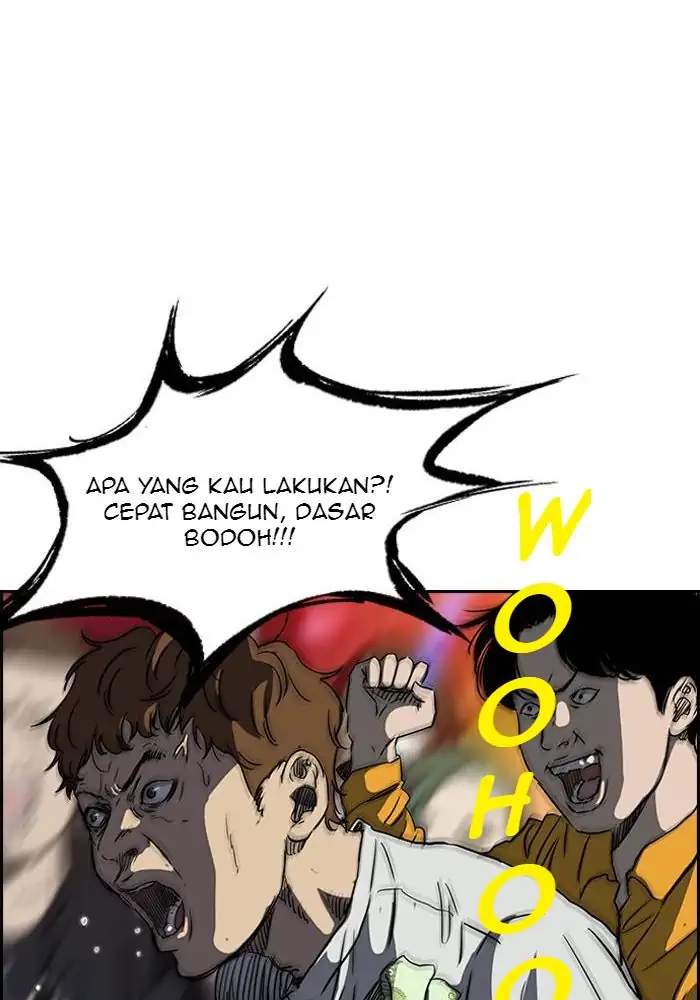 Wind Breaker Chapter 192 - halaman 31