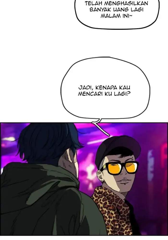 Wind Breaker Chapter 192 - halaman 38