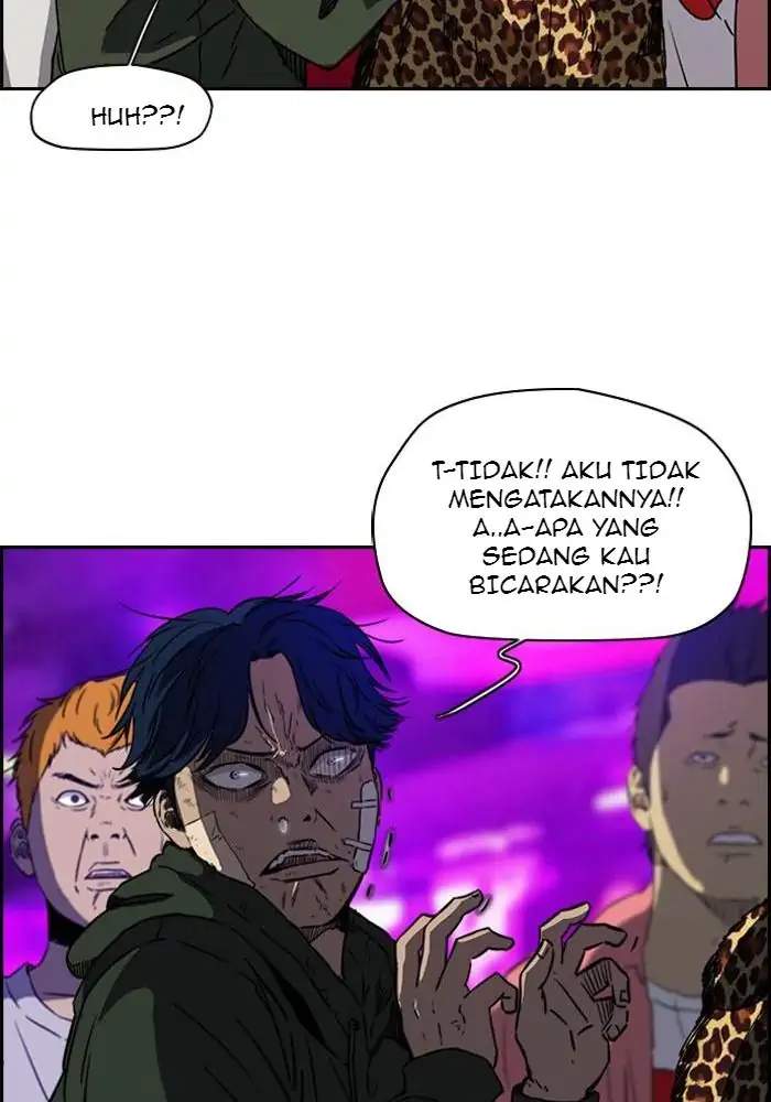 Wind Breaker Chapter 192 - halaman 46