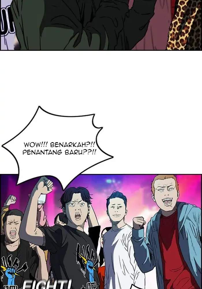 Wind Breaker Chapter 192 - halaman 47