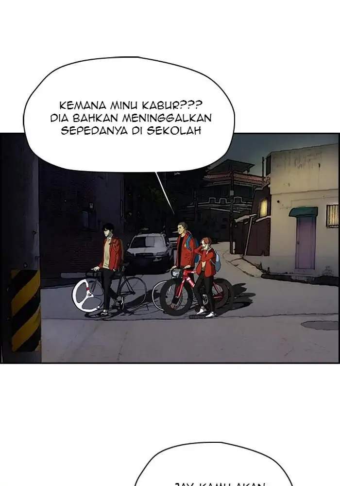 Wind Breaker Chapter 192 - halaman 56