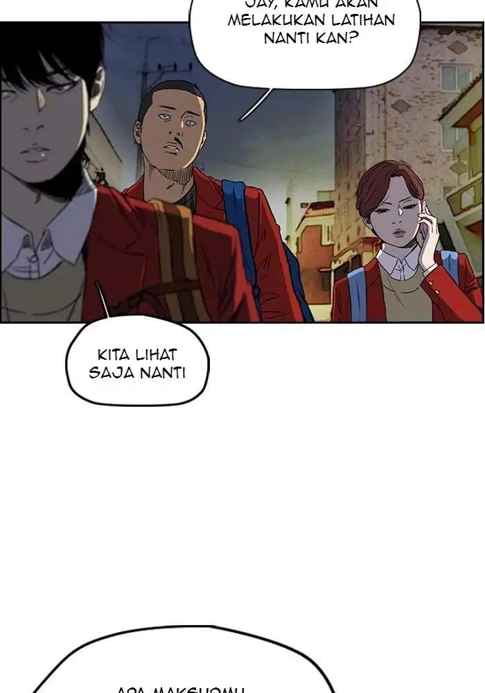 Wind Breaker Chapter 192 - halaman 57