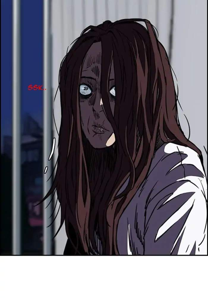 Wind Breaker Chapter 192 - halaman 67