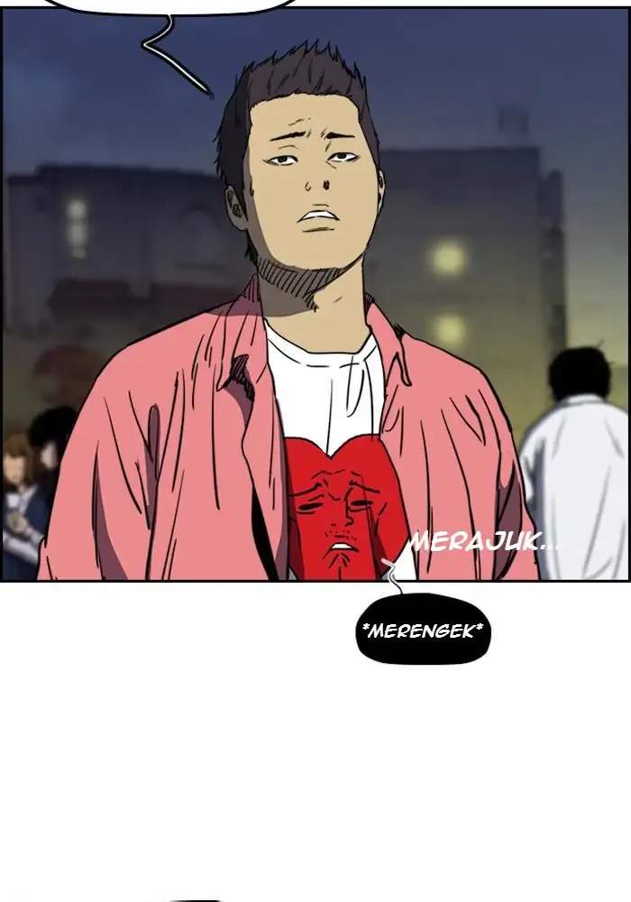 Wind Breaker Chapter 192 - halaman 7