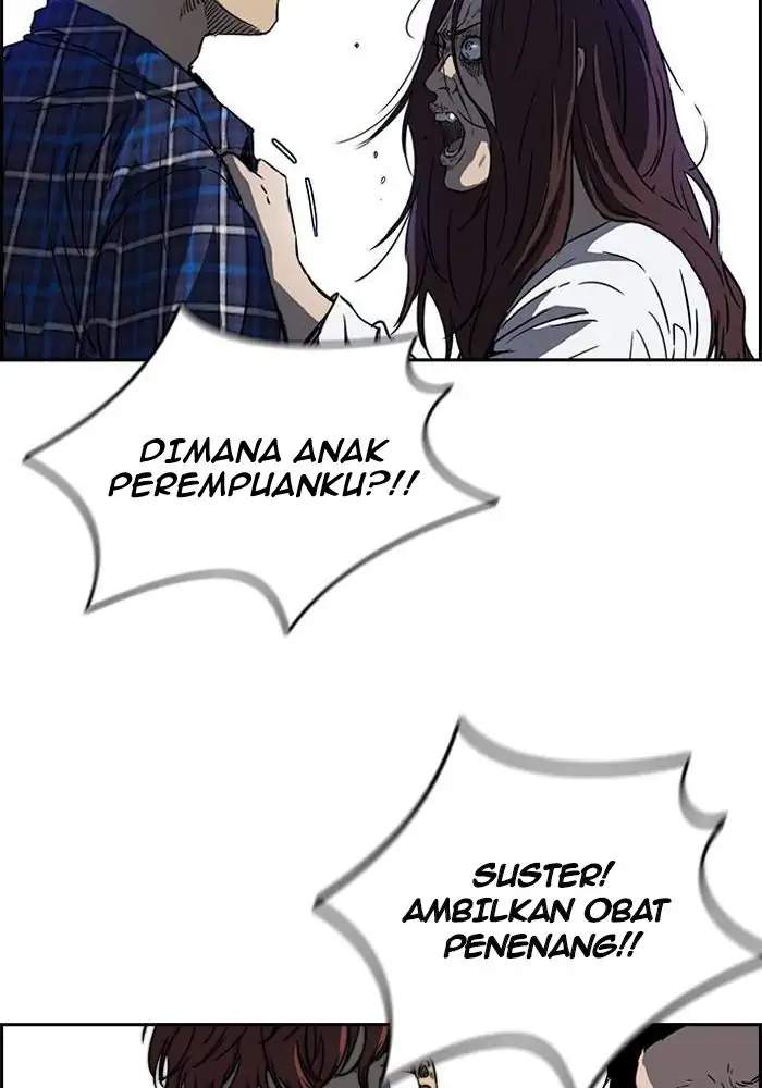 Wind Breaker Chapter 193 - halaman 12