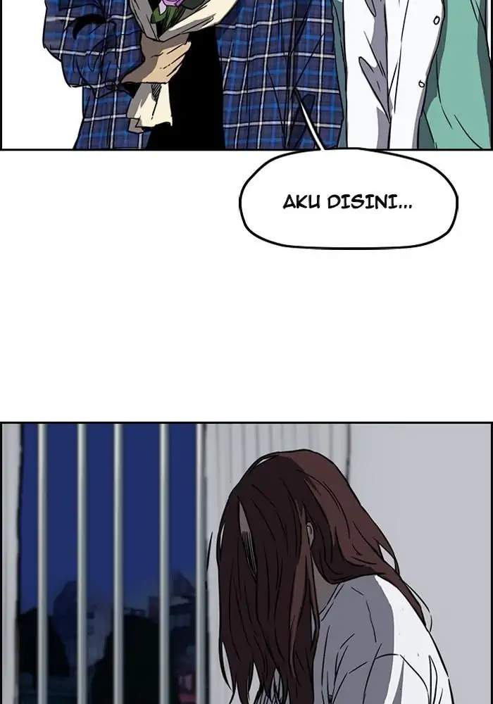 Wind Breaker Chapter 193 - halaman 2