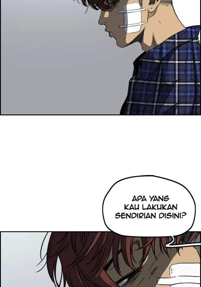 Wind Breaker Chapter 193 - halaman 20