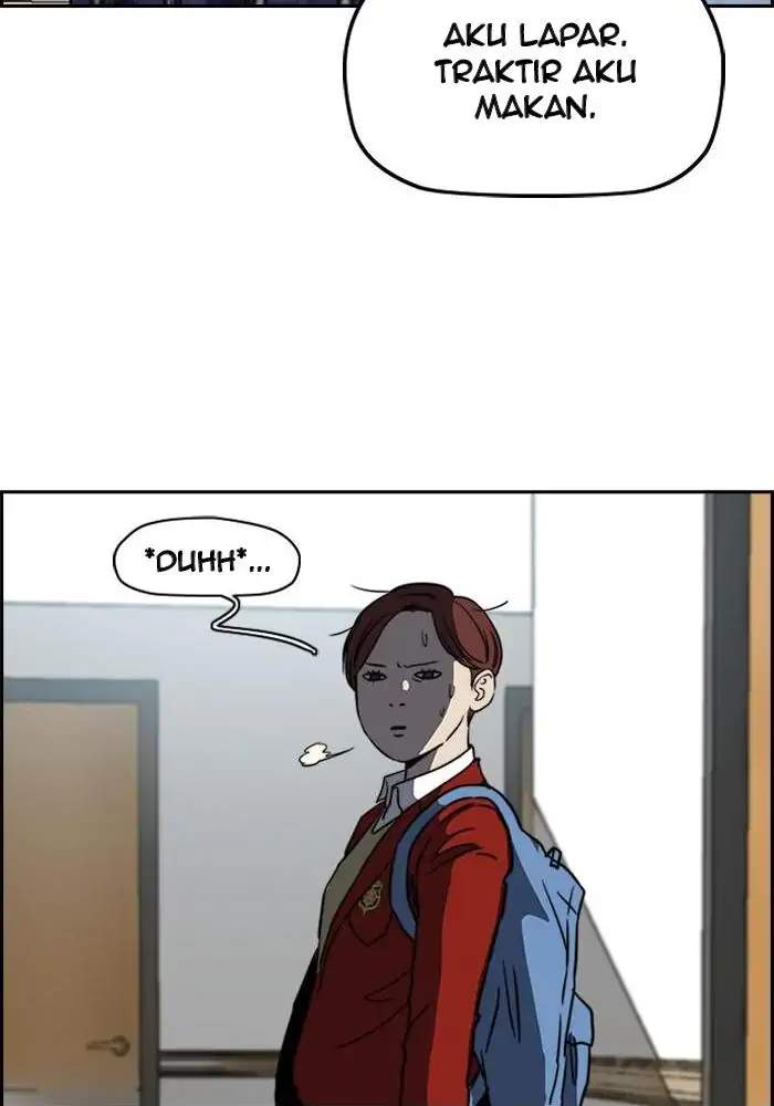 Wind Breaker Chapter 193 - halaman 29