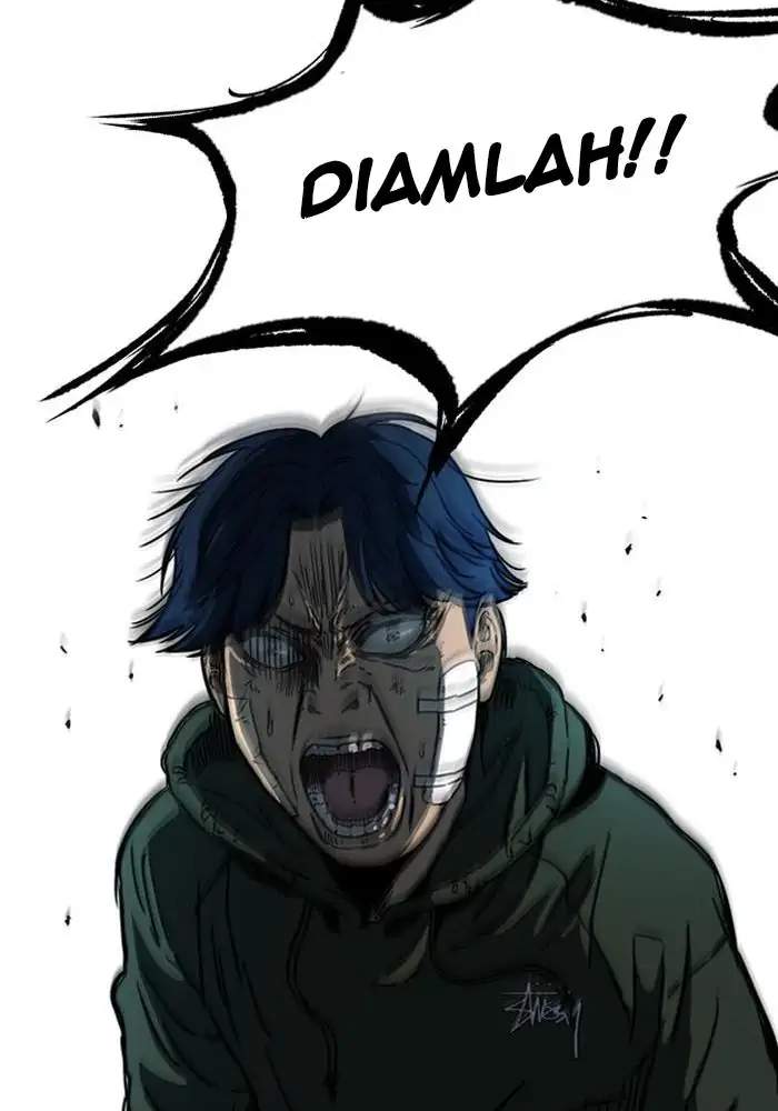 Wind Breaker Chapter 193 - halaman 34