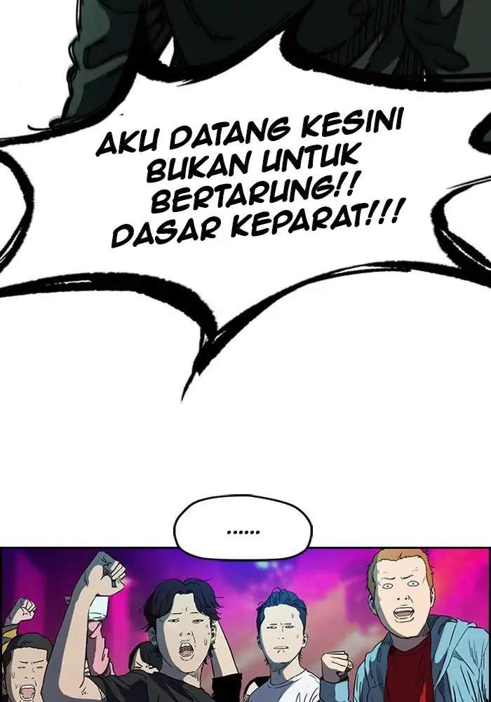 Wind Breaker Chapter 193 - halaman 35