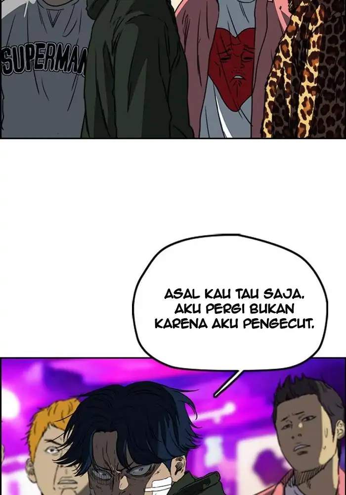 Wind Breaker Chapter 193 - halaman 37