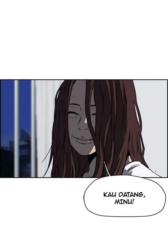 Wind Breaker Chapter 193 - halaman 4