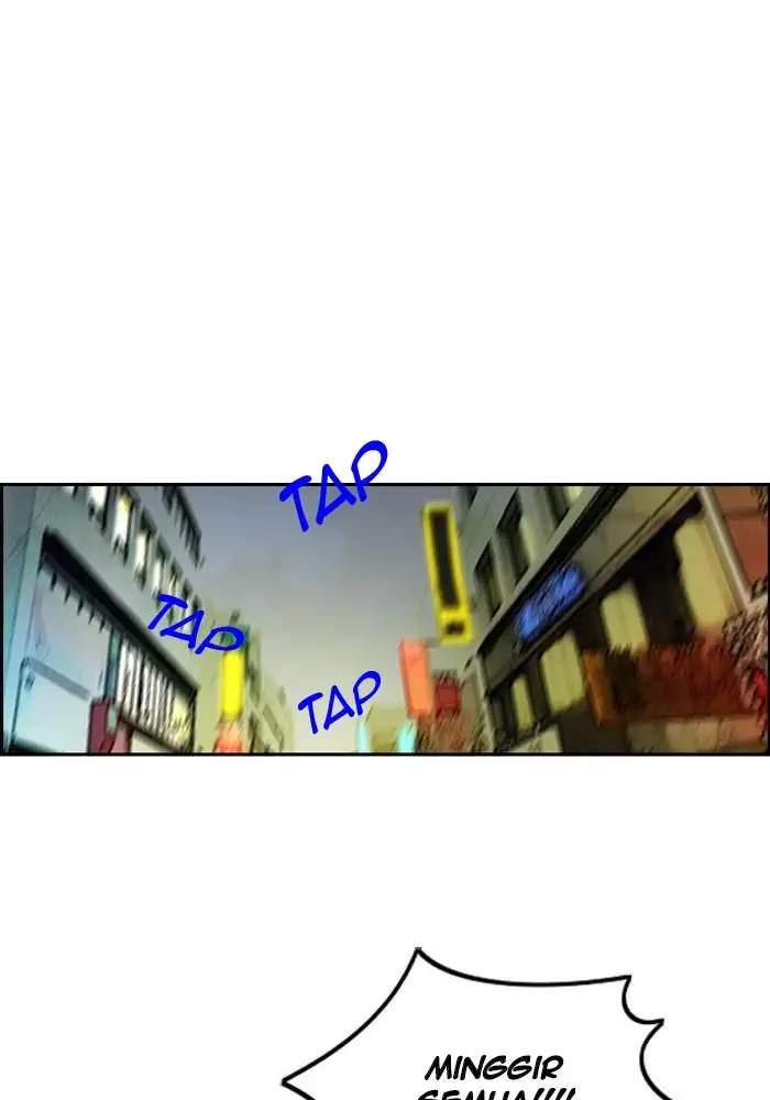 Wind Breaker Chapter 193 - halaman 42