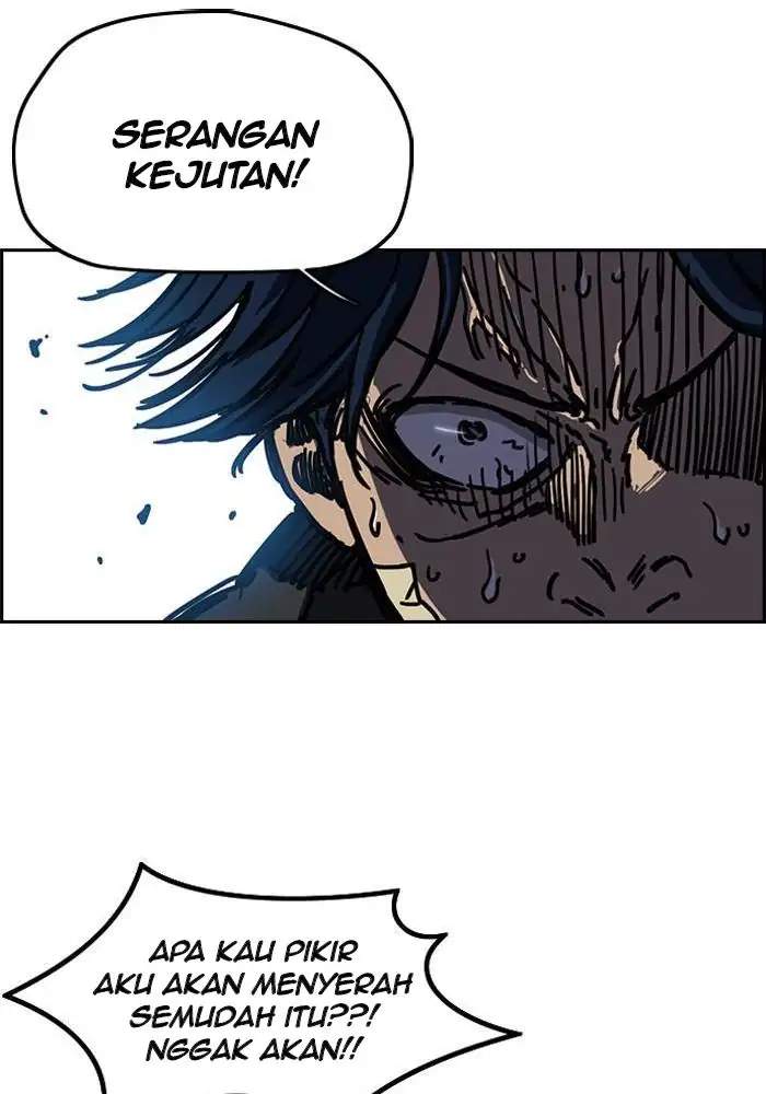 Wind Breaker Chapter 193 - halaman 50
