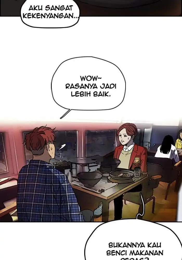 Wind Breaker Chapter 193 - halaman 54