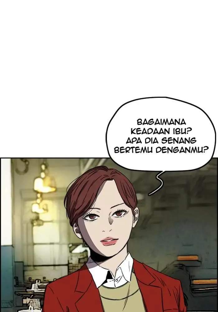 Wind Breaker Chapter 193 - halaman 56
