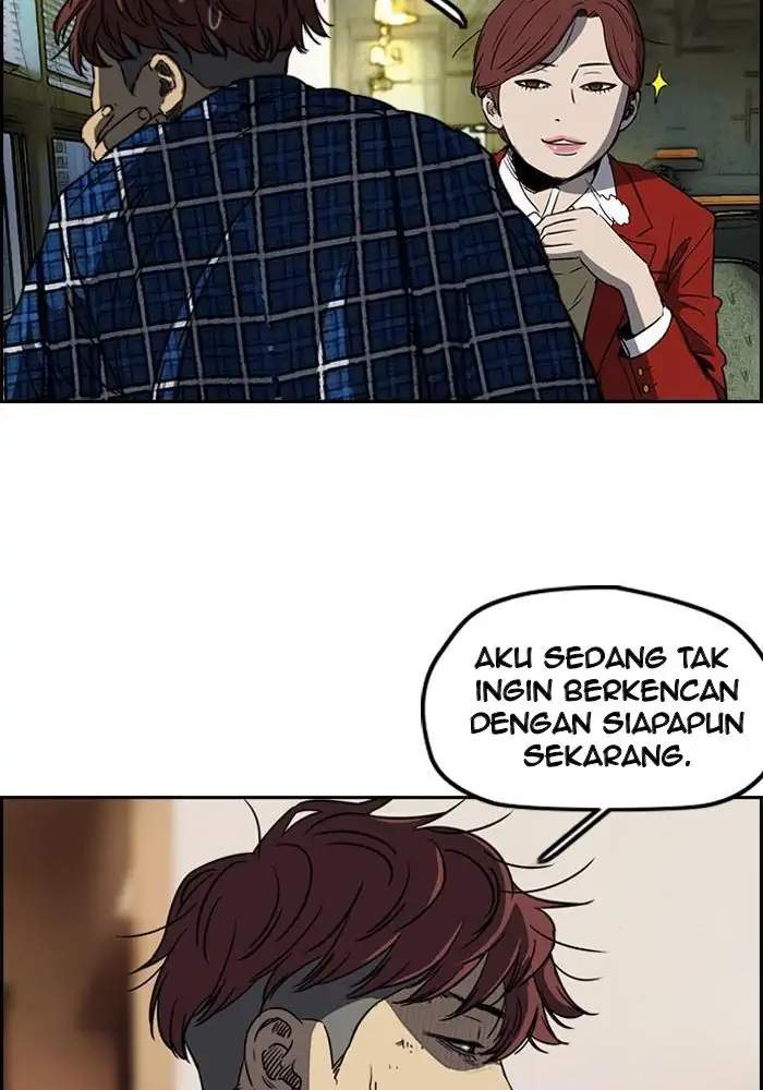 Wind Breaker Chapter 193 - halaman 63