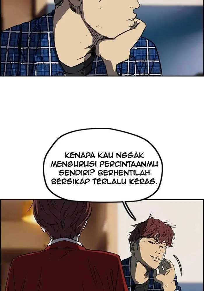 Wind Breaker Chapter 193 - halaman 64