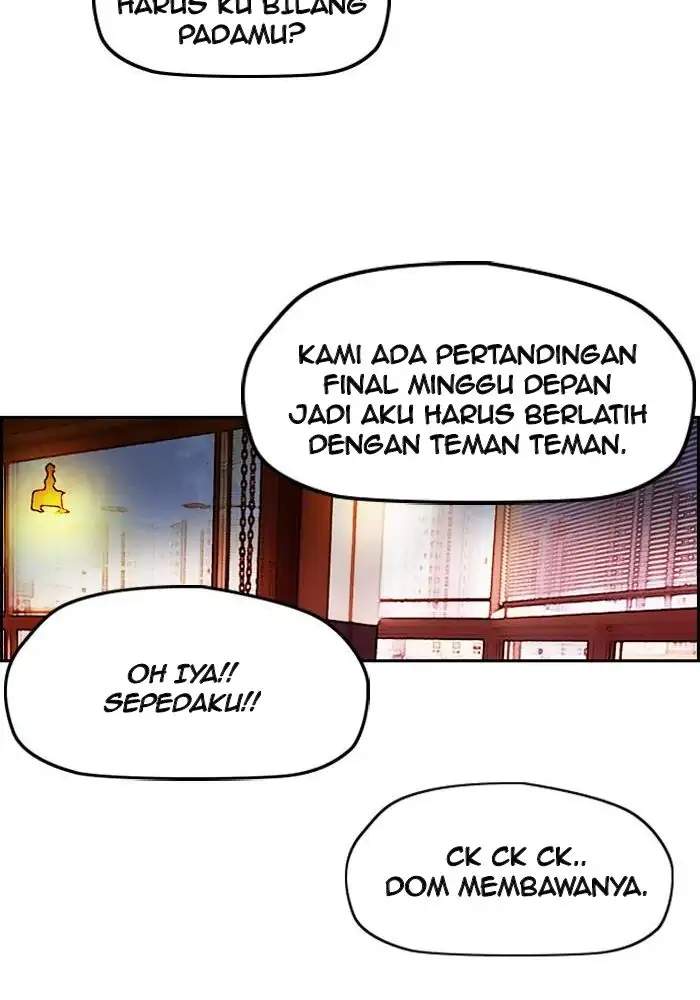 Wind Breaker Chapter 193 - halaman 67