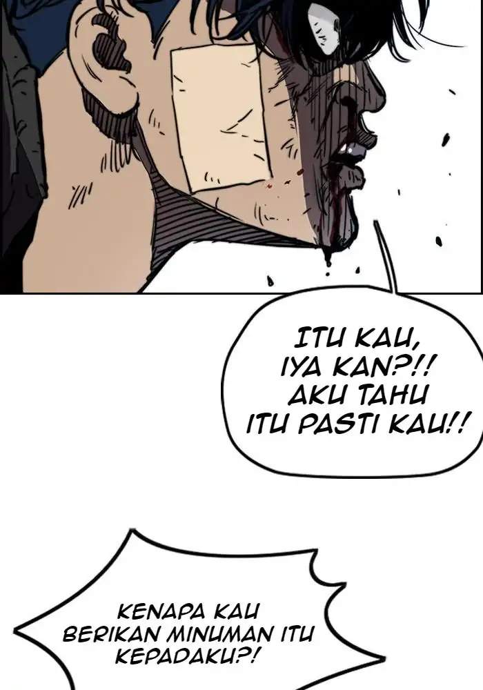 Wind Breaker Chapter 194 - halaman 11