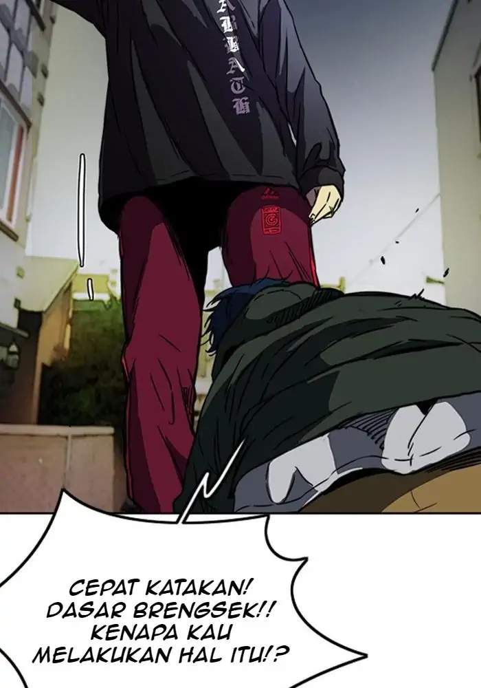 Wind Breaker Chapter 194 - halaman 14