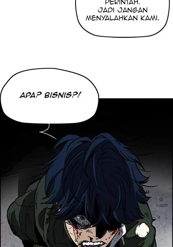 Wind Breaker Chapter 194 - halaman 16