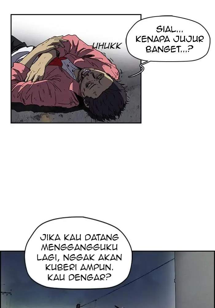 Wind Breaker Chapter 194 - halaman 19